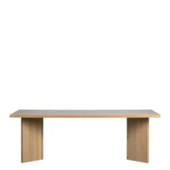 Online vtwonen Eetkamertafel Angle (90X220 Cm)
