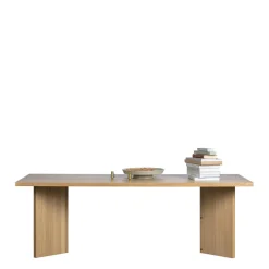 Online vtwonen Eetkamertafel Angle (90X220 Cm)