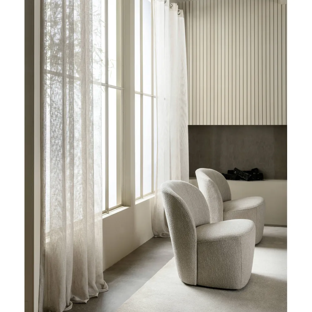 Shop vtwonen Fauteuil Lofty