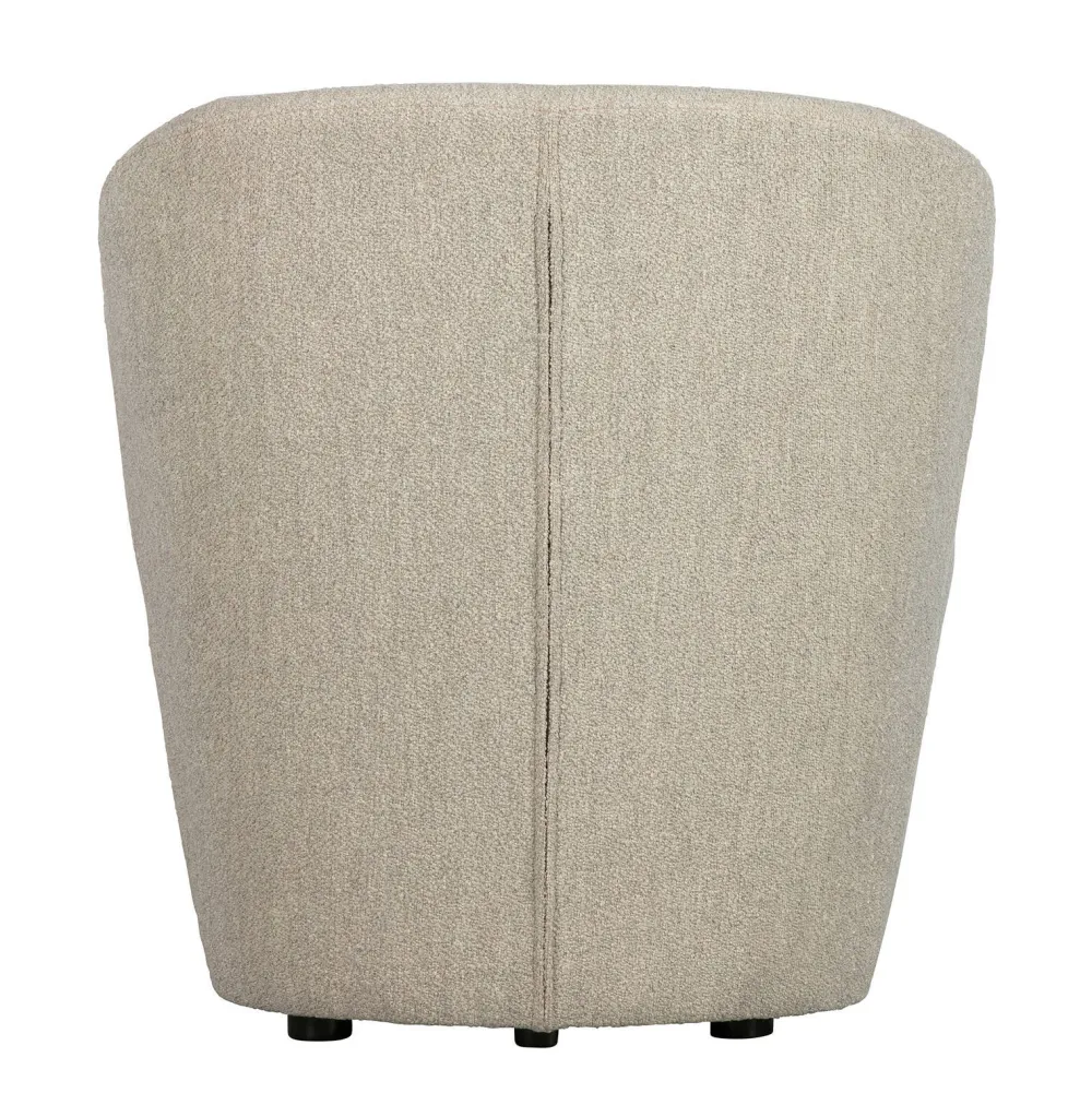 Shop vtwonen Fauteuil Lofty