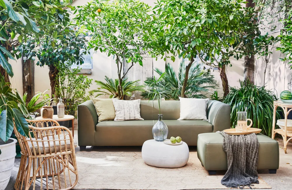 Hocker Hollandia|vtwonen Outlet