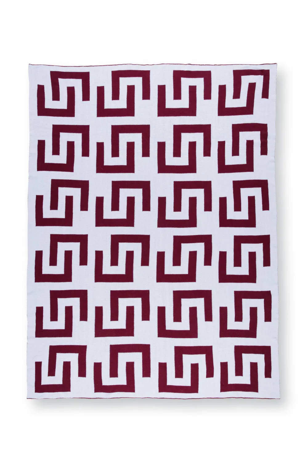 Online vtwonen Plaid (170X130 Cm)