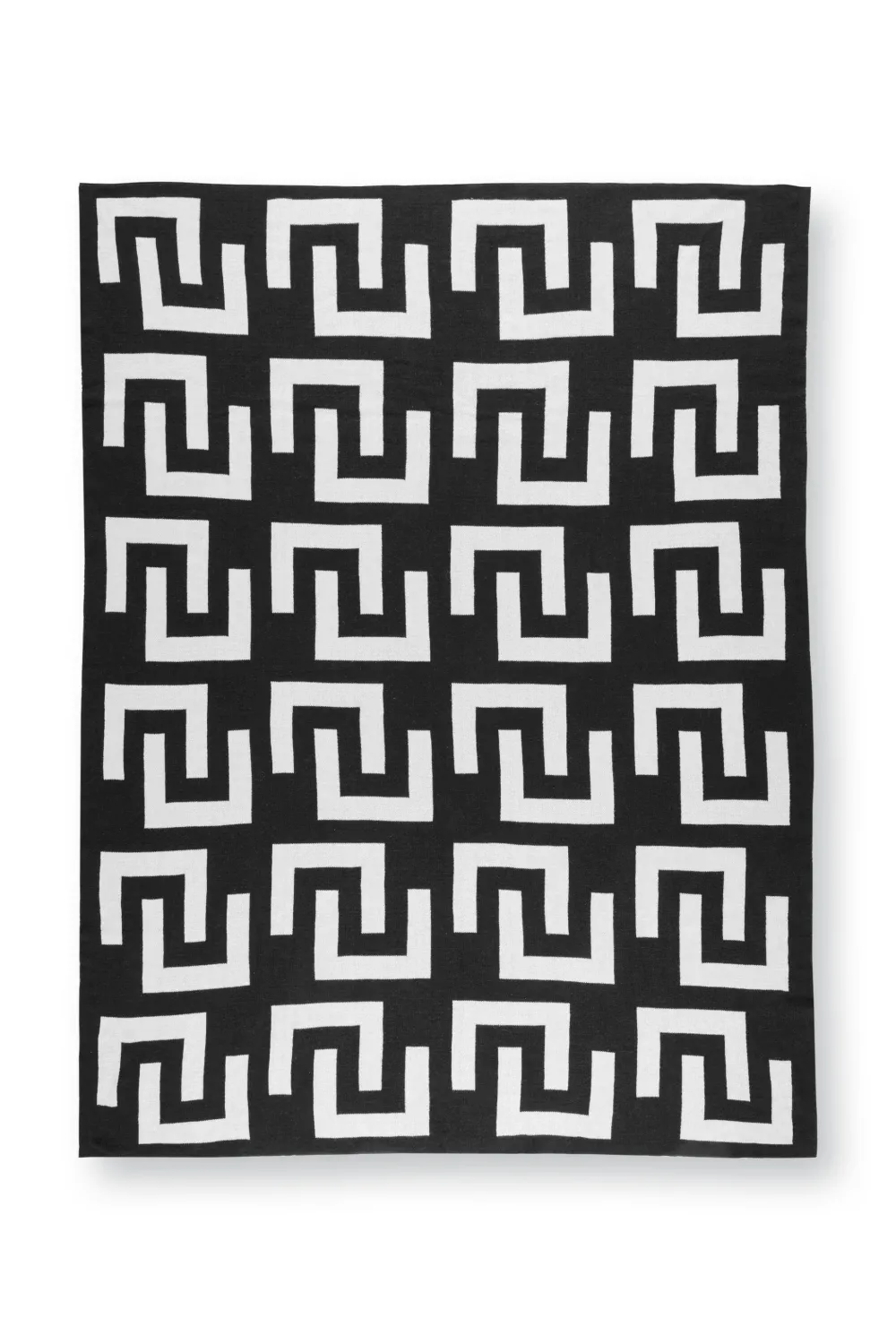 Discount vtwonen Plaid (170X130 Cm)