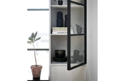 Clearance vtwonen Vitrinekast Basic Mist