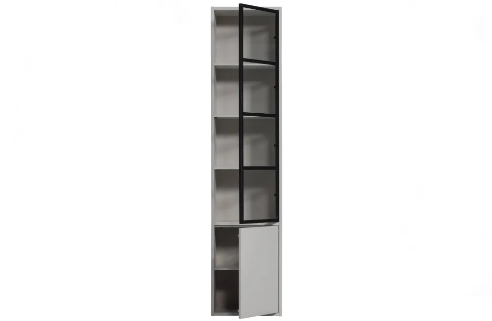 Clearance vtwonen Vitrinekast Basic Mist