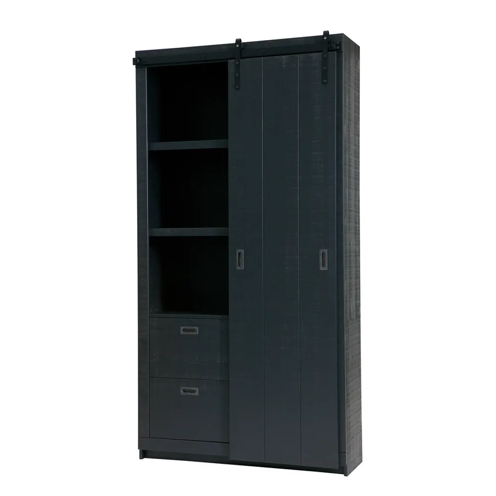 New vtwonen Wandkast Slide Barn