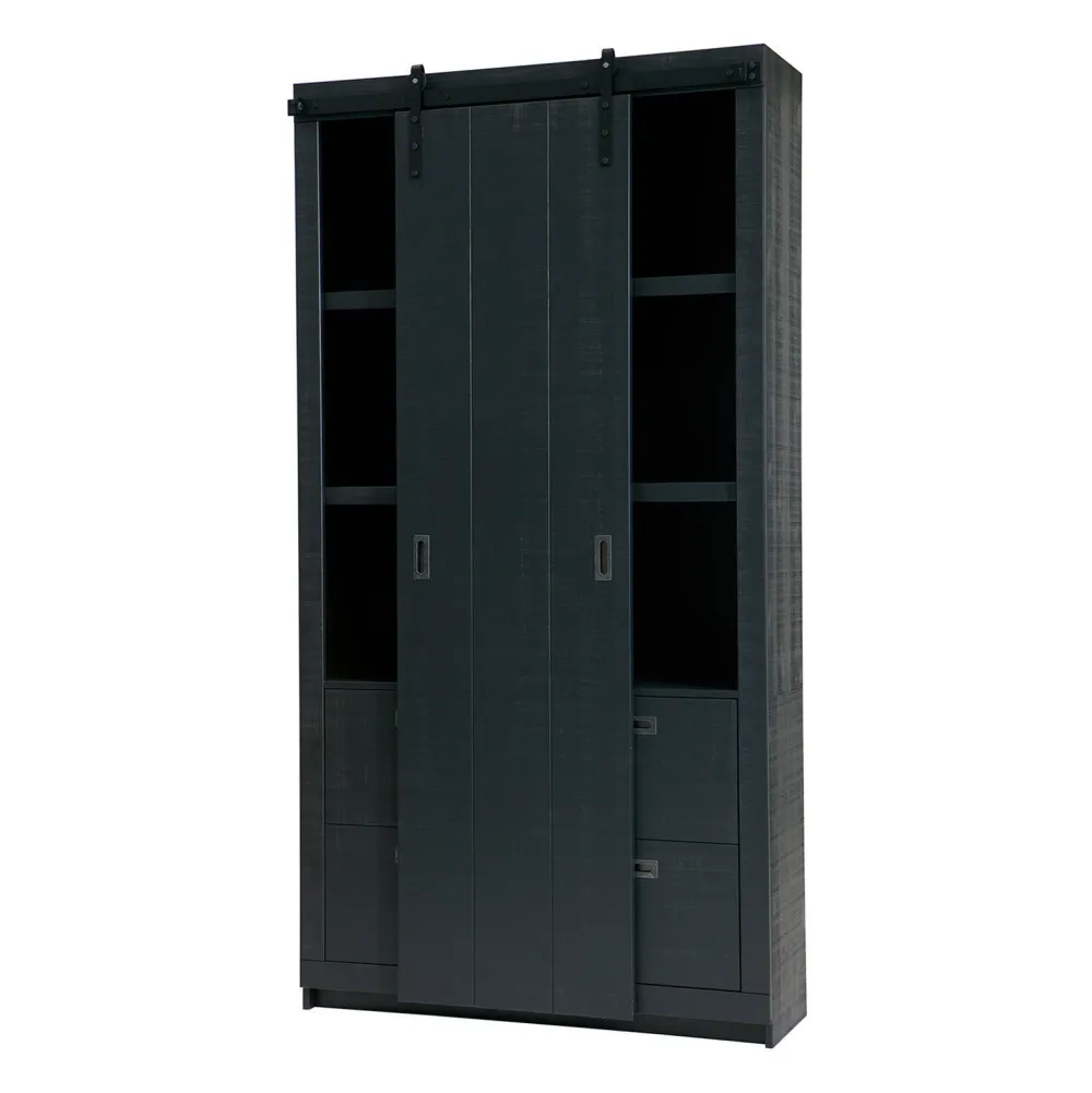 New vtwonen Wandkast Slide Barn