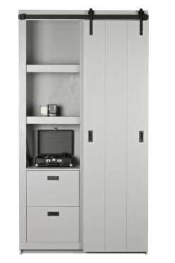 Store vtwonen Wandkast Slide Barn