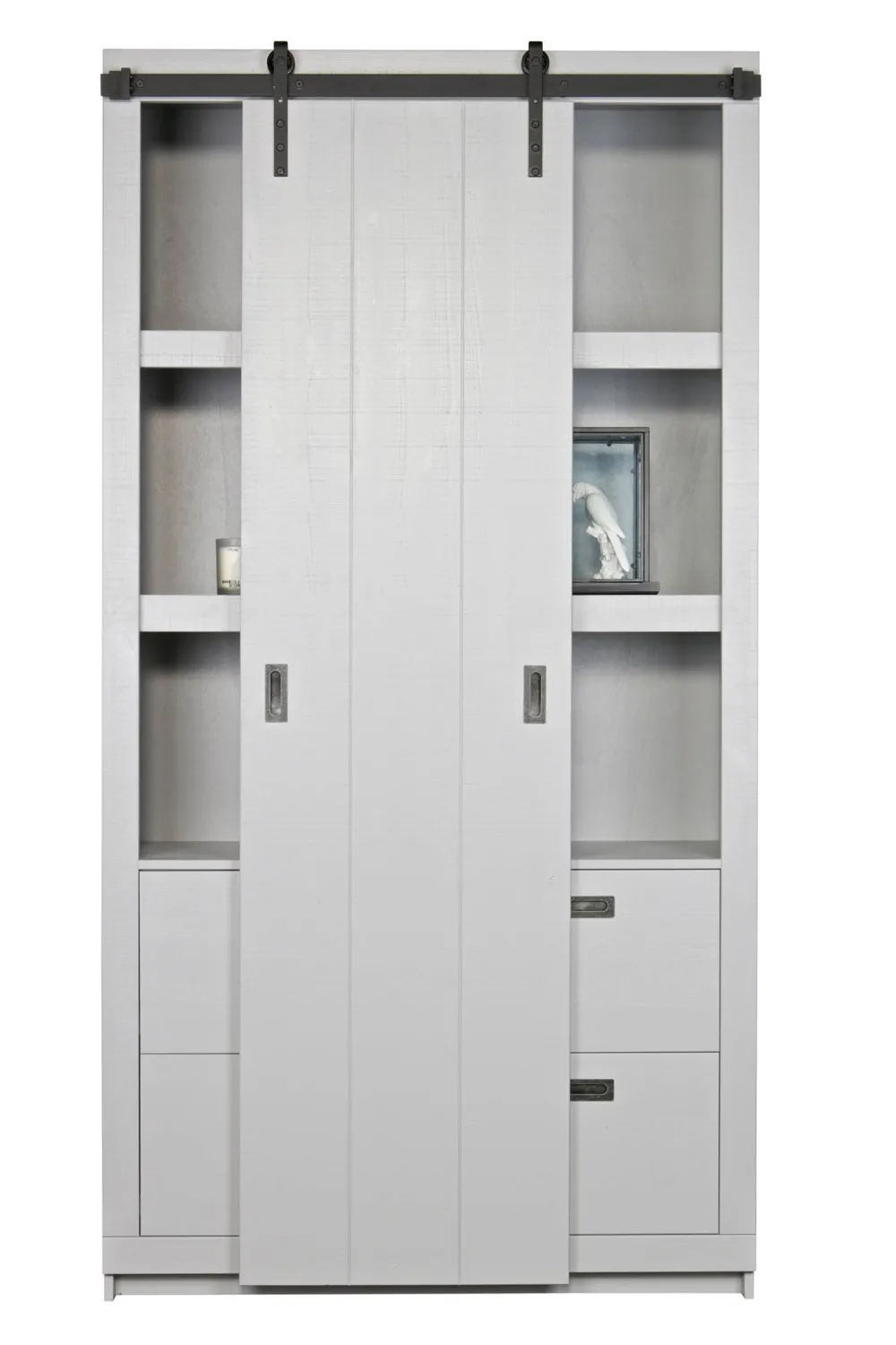 Store vtwonen Wandkast Slide Barn