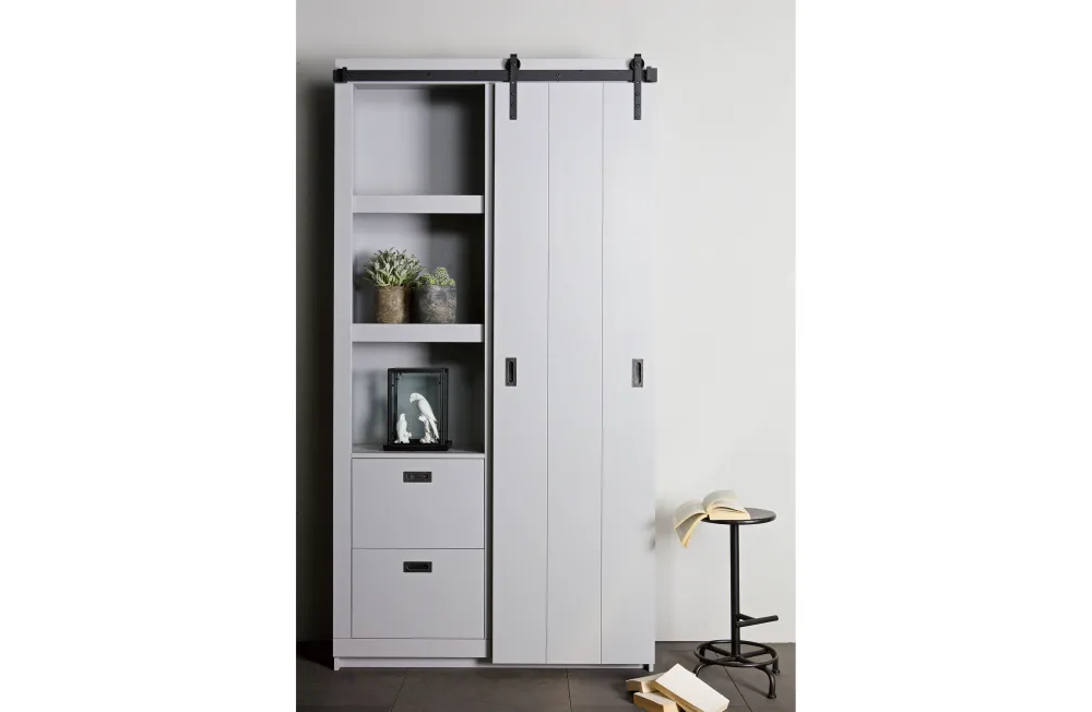 Store vtwonen Wandkast Slide Barn
