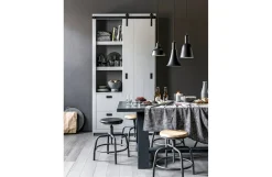 Store vtwonen Wandkast Slide Barn