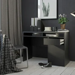 New W Bureau