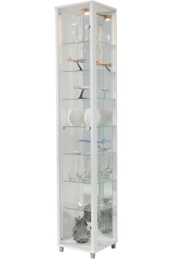 Flash Sale W Vitrinekast Lucero