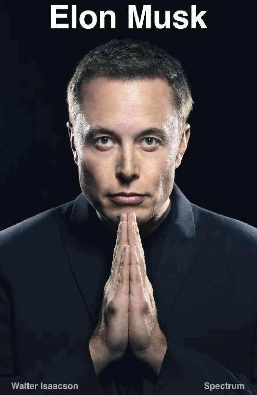 Walter Isaacson Elon Musk|wehkamp Hot