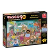 Original 36 Goede Voornemens! Legpuzzel 1000 Stukjes|Wasgij Flash Sale