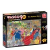 Original 41 Legpuzzel 1000 Stukjes|Wasgij Fashion