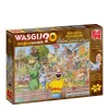 Retro Original 6 Legpuzzel 1000 Stukjes|Wasgij Cheap