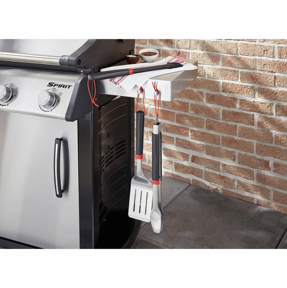 Barbecuespatel|Weber Clearance