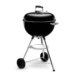 Bar-B-Kettle Houtskoolbarbecue (O47 Cm)|Weber Online