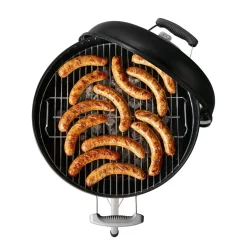 Bar-B-Kettle Houtskoolbarbecue (O47 Cm)|Weber Online