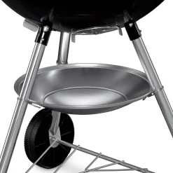 Bar-B-Kettle Houtskoolbarbecue (O47 Cm)|Weber Online
