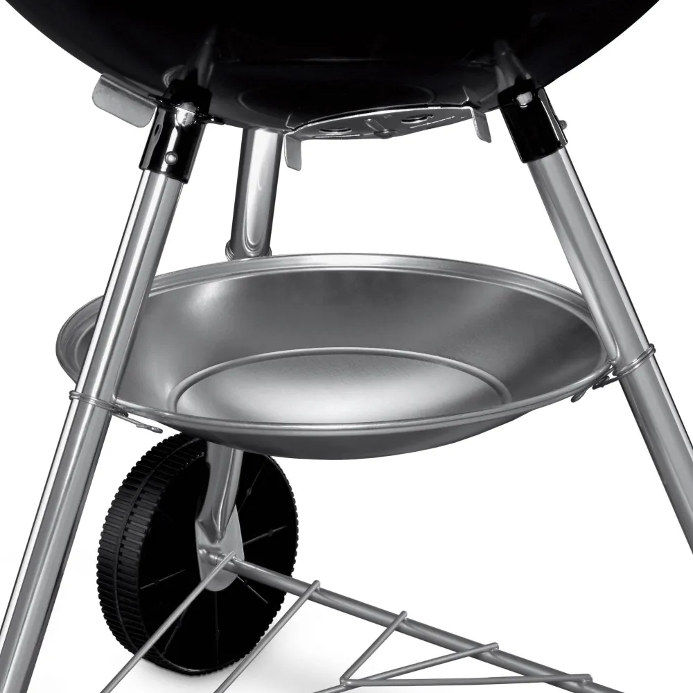 Bar-B-Kettle Houtskoolbarbecue (O47 Cm)|Weber Online
