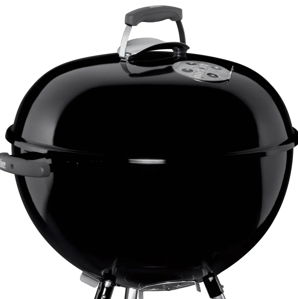 Bar-B-Kettle Houtskoolbarbecue (O47 Cm)|Weber Online