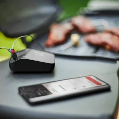 Connect Smart Grilling Hub|Weber Flash Sale