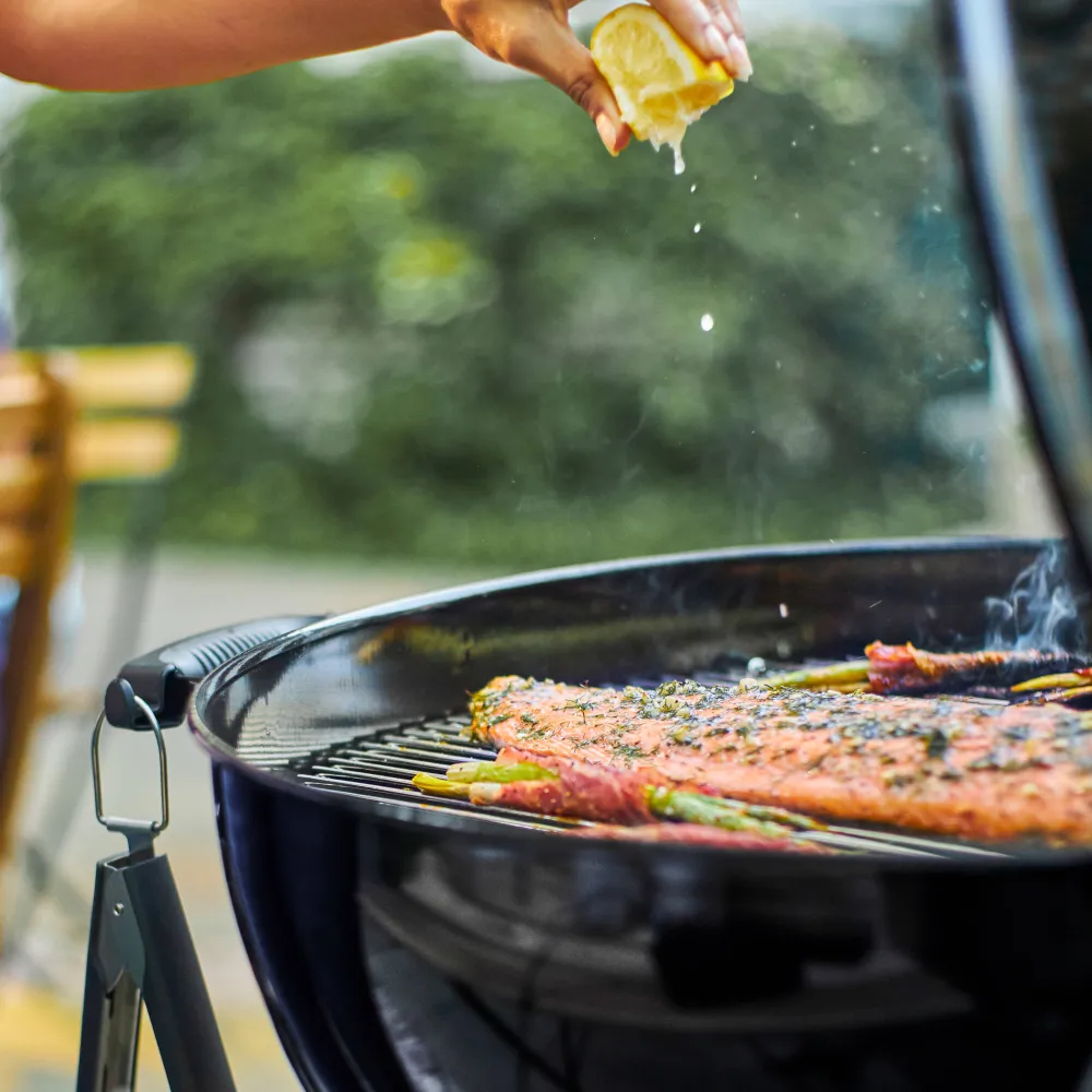 Connect Smart Grilling Hub|Weber Flash Sale