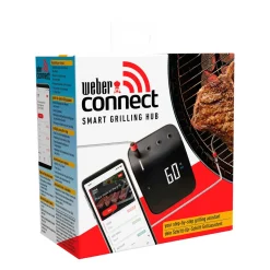 Connect Smart Grilling Hub|Weber Flash Sale
