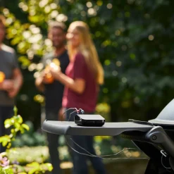 Connect Smart Grilling Hub|Weber Flash Sale