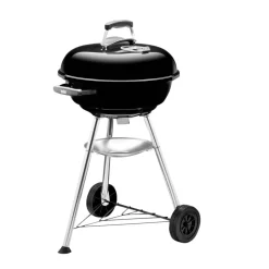 Houtskoolbarbecue Compact Kettle|Weber Shop
