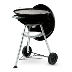 Houtskoolbarbecue Compact Kettle|Weber Shop