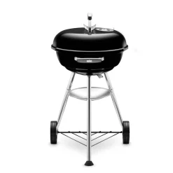 Houtskoolbarbecue Compact Kettle|Weber Shop