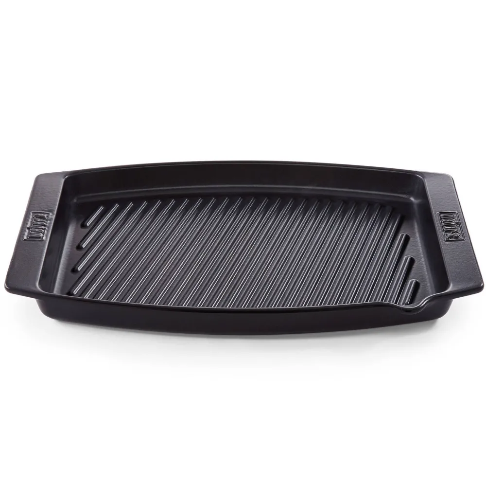 Keramische Grillpan|Weber Sale