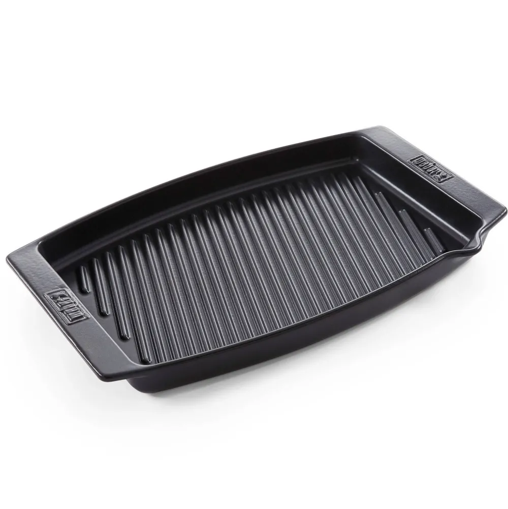 Keramische Grillpan|Weber Sale