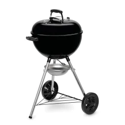 Original Kettle E-4710 Blk Eu Houtskoolbarbecue|Weber Sale