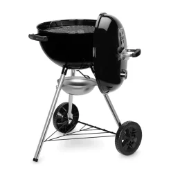 Original Kettle E-4710 Blk Eu Houtskoolbarbecue|Weber Sale