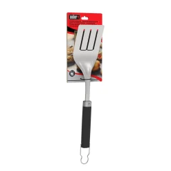 Precision Barbecuespatel|Weber Store