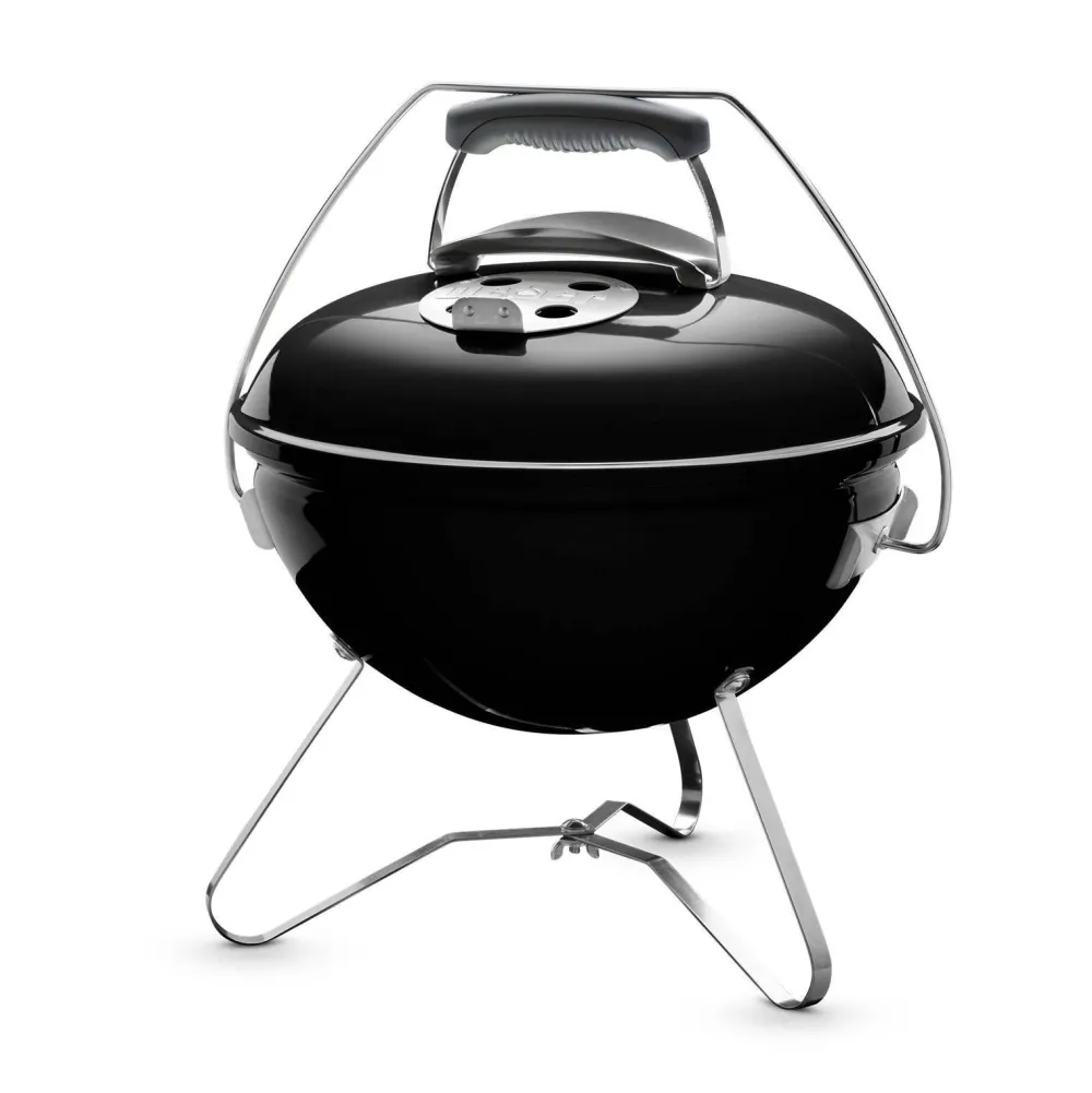 Smokey Joe Premium Houtskoolbarbecue (O37 Cm)|Weber Cheap