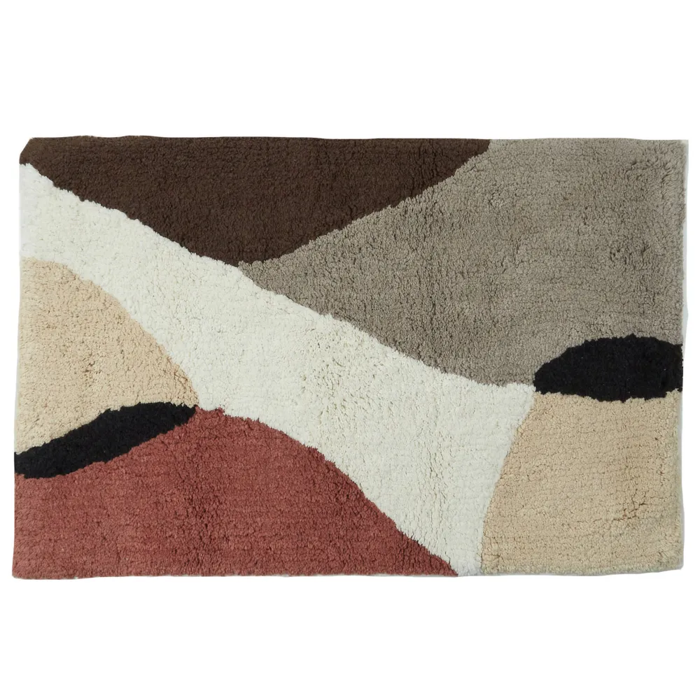 Shop Wehkamp Home Badmat (80X50 Cm)