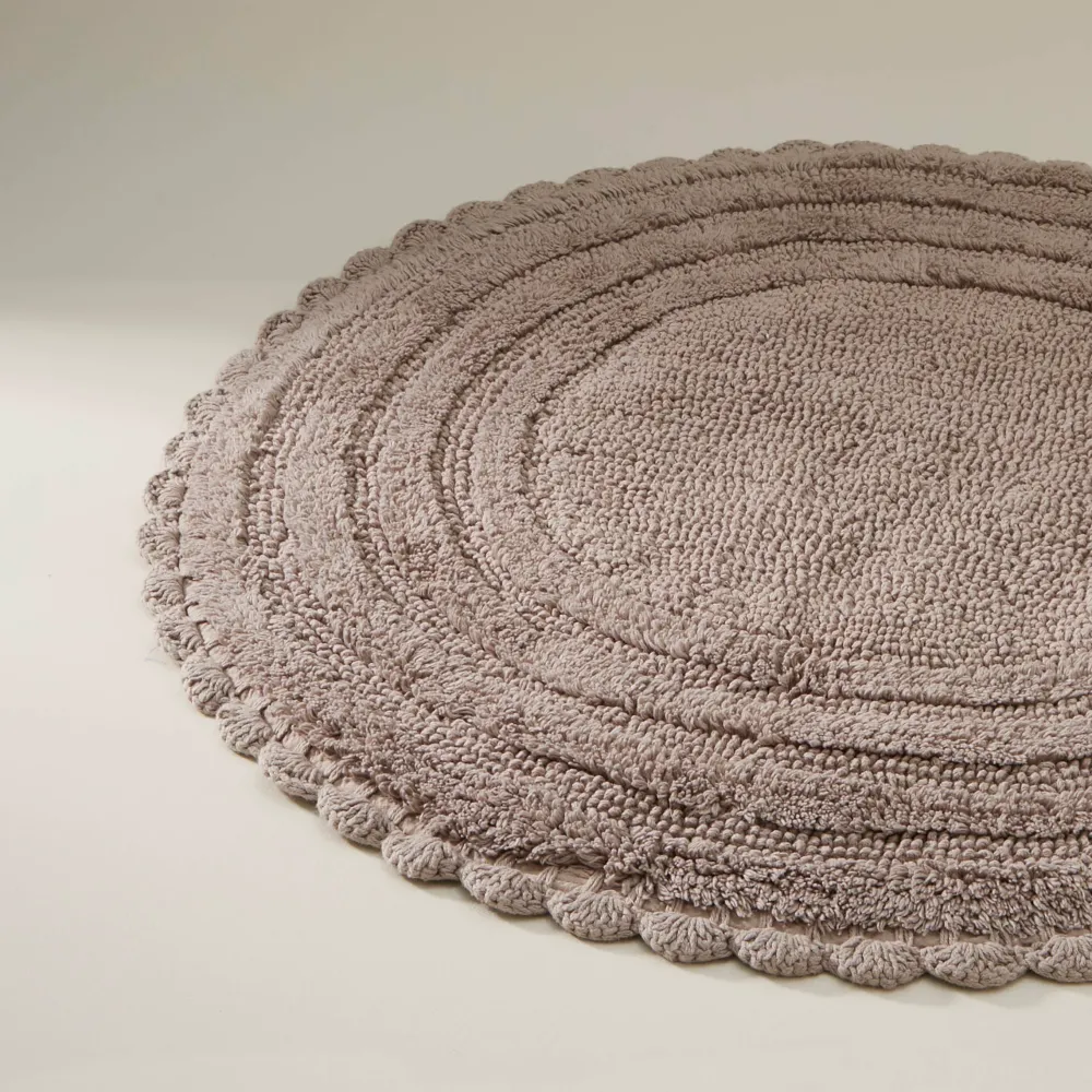 Store Wehkamp Home Badmat (72X72 Cm)