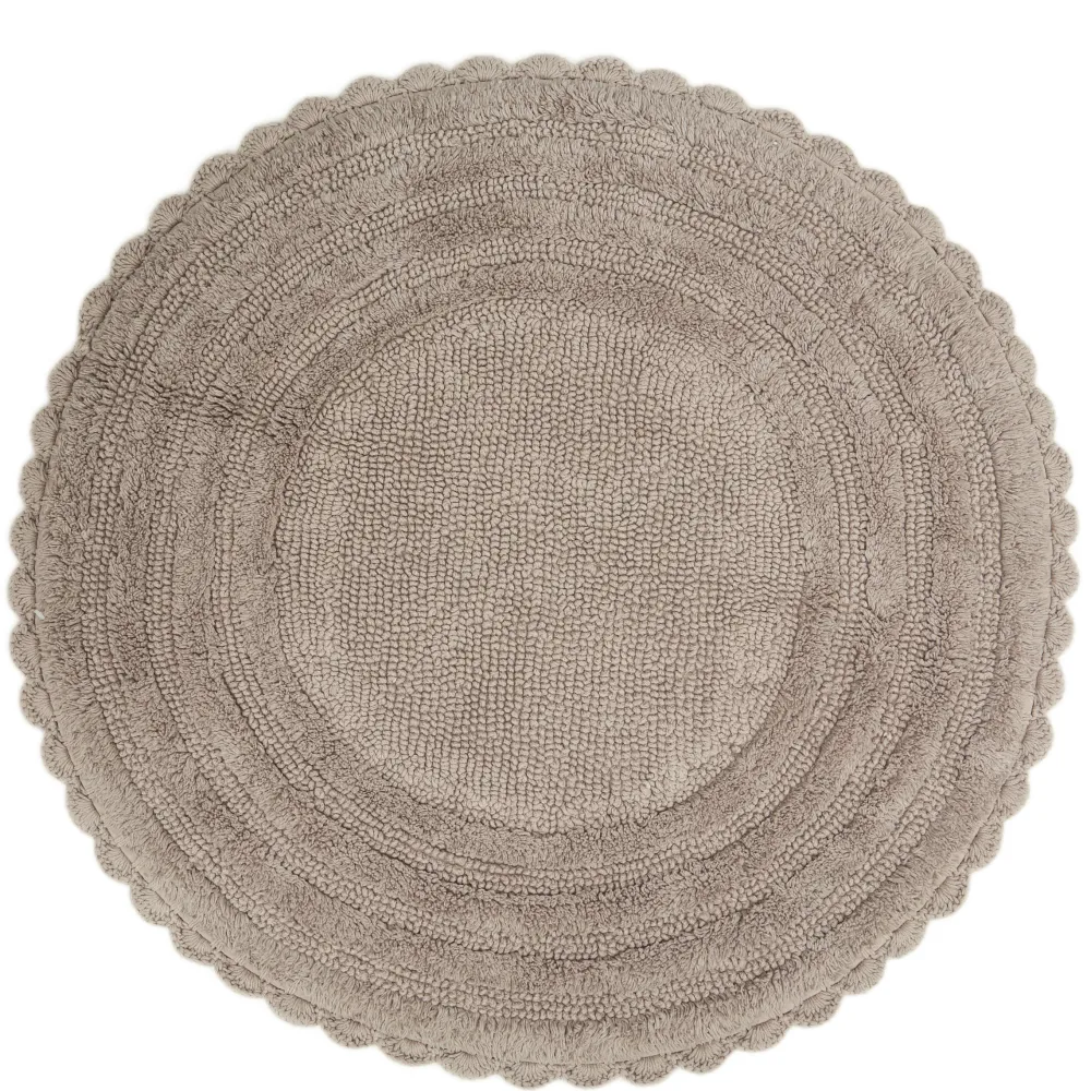 Store Wehkamp Home Badmat (72X72 Cm)