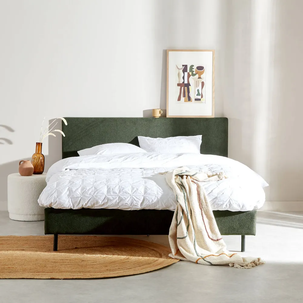 Online Wehkamp Home Bed Boston (160X200 Cm)