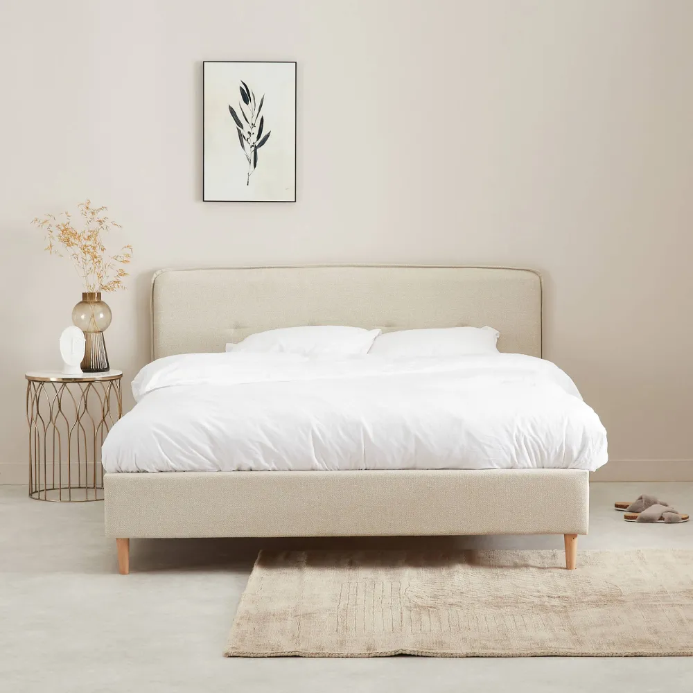 Outlet Wehkamp Home Bed Faro (180X200 Cm)