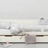 Shop Wehkamp Home Bedbank Inclusief Bedlade Charlie (90X200 Cm)