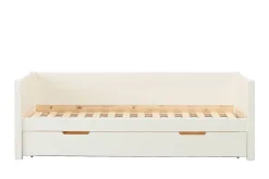 Shop Wehkamp Home Bedbank Inclusief Bedlade Charlie (90X200 Cm)