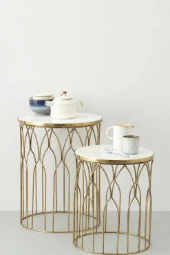 Hot Wehkamp Home Bijzettafel (Set Van 2)