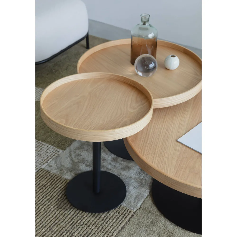 Store Wehkamp Home Bijzettafel Yuri