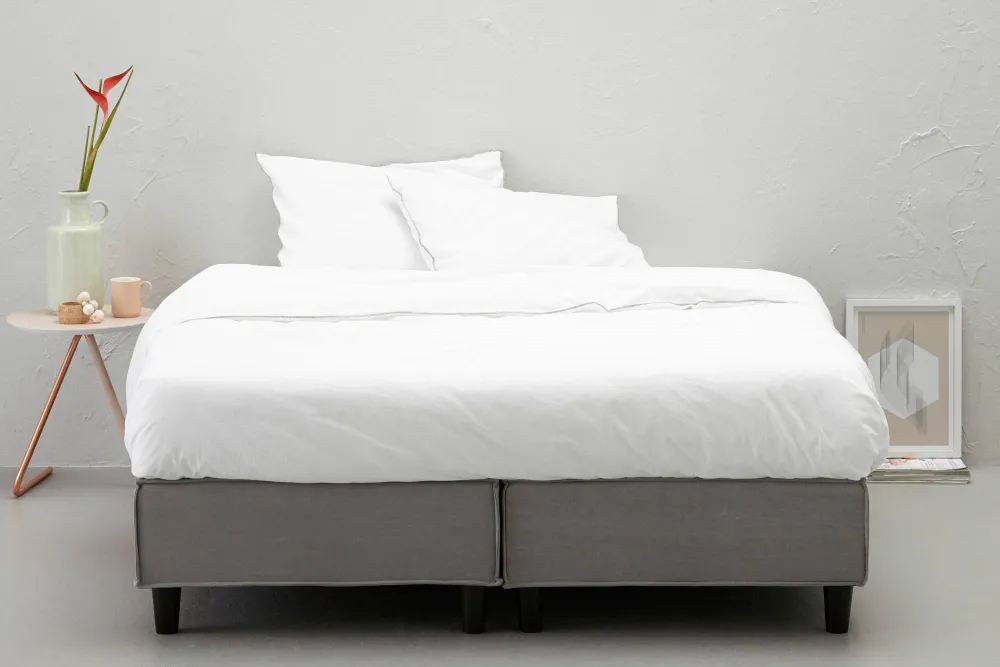 Online Wehkamp Home Boxspring Falun (140X200 Cm)